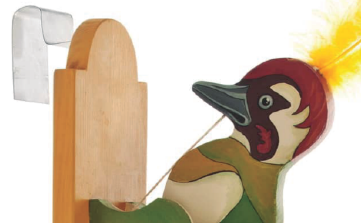 Taller Sonoro y Alfonso Gómez, en el VIII Festival de Música Contemporánea