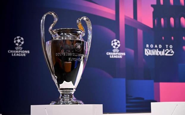 Real Madrid y Liverpool, una final anticipada en octavos