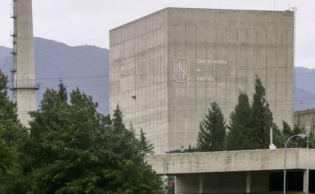 Garoña acumulará sus residuos 50 años más al descartarse un único cementerio nuclear