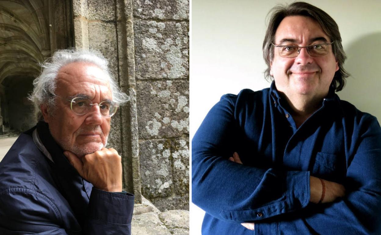 Las conversaciones de 'CUÉNTALO' se trasladan al auditorio ante el gran número de reservas