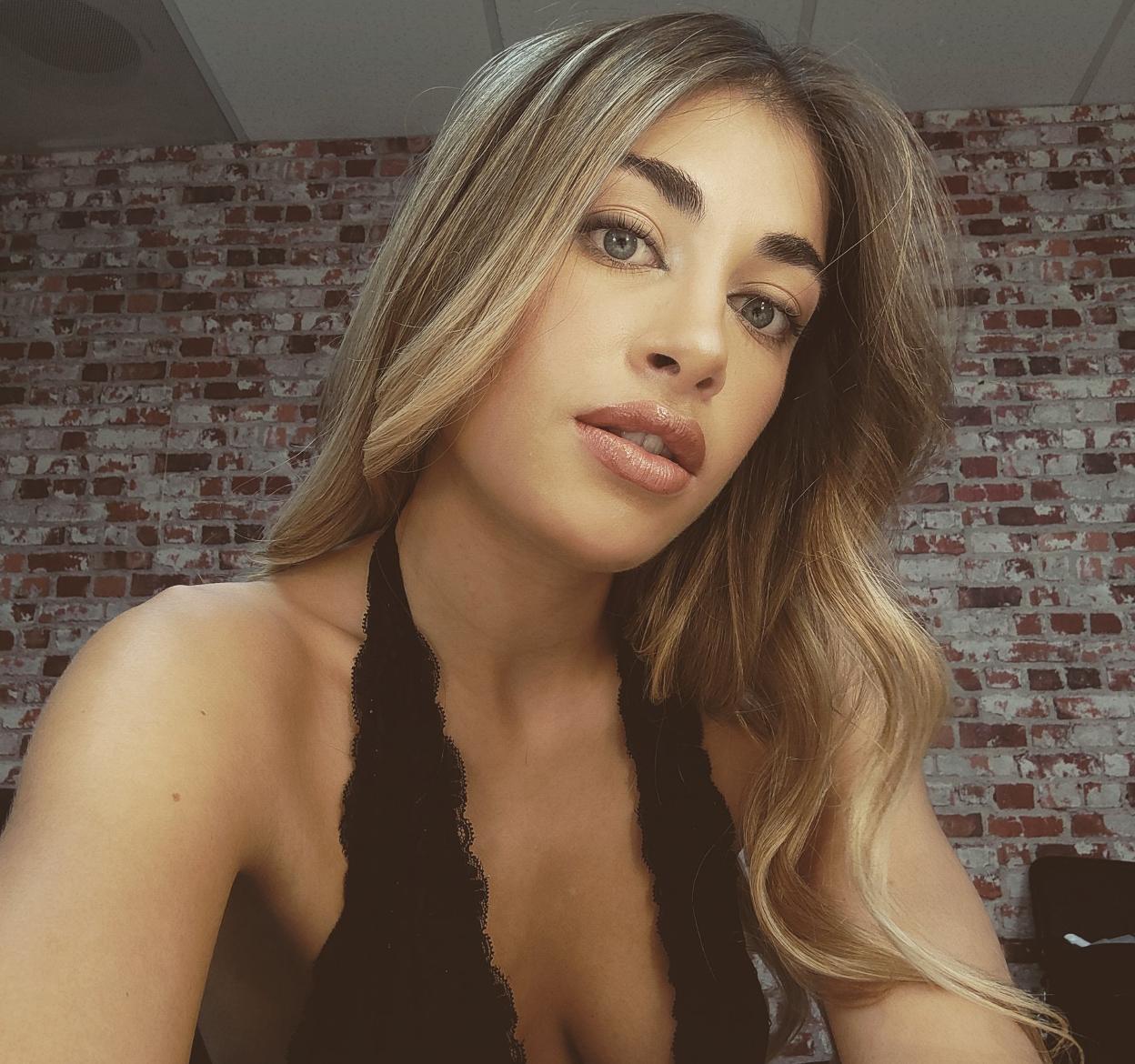 Silvia Mendoza, una calceatense en México. 