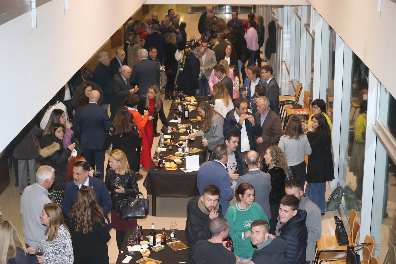 Diario LA RIOJA premia el compromiso con el mundo rural y el sector agrario