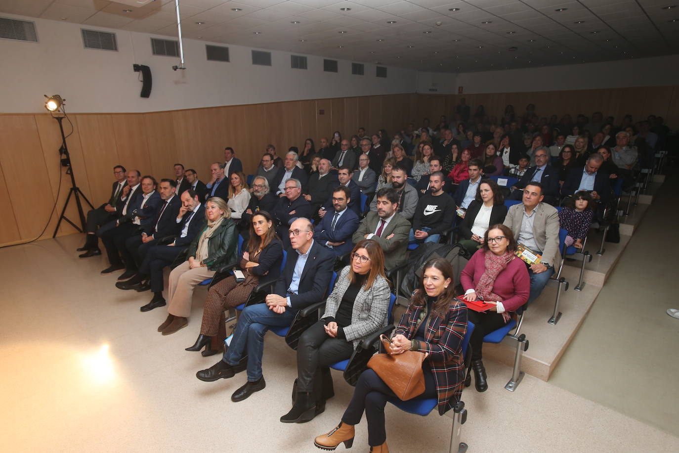 Diario LA RIOJA premia el compromiso con el mundo rural y el sector agrario