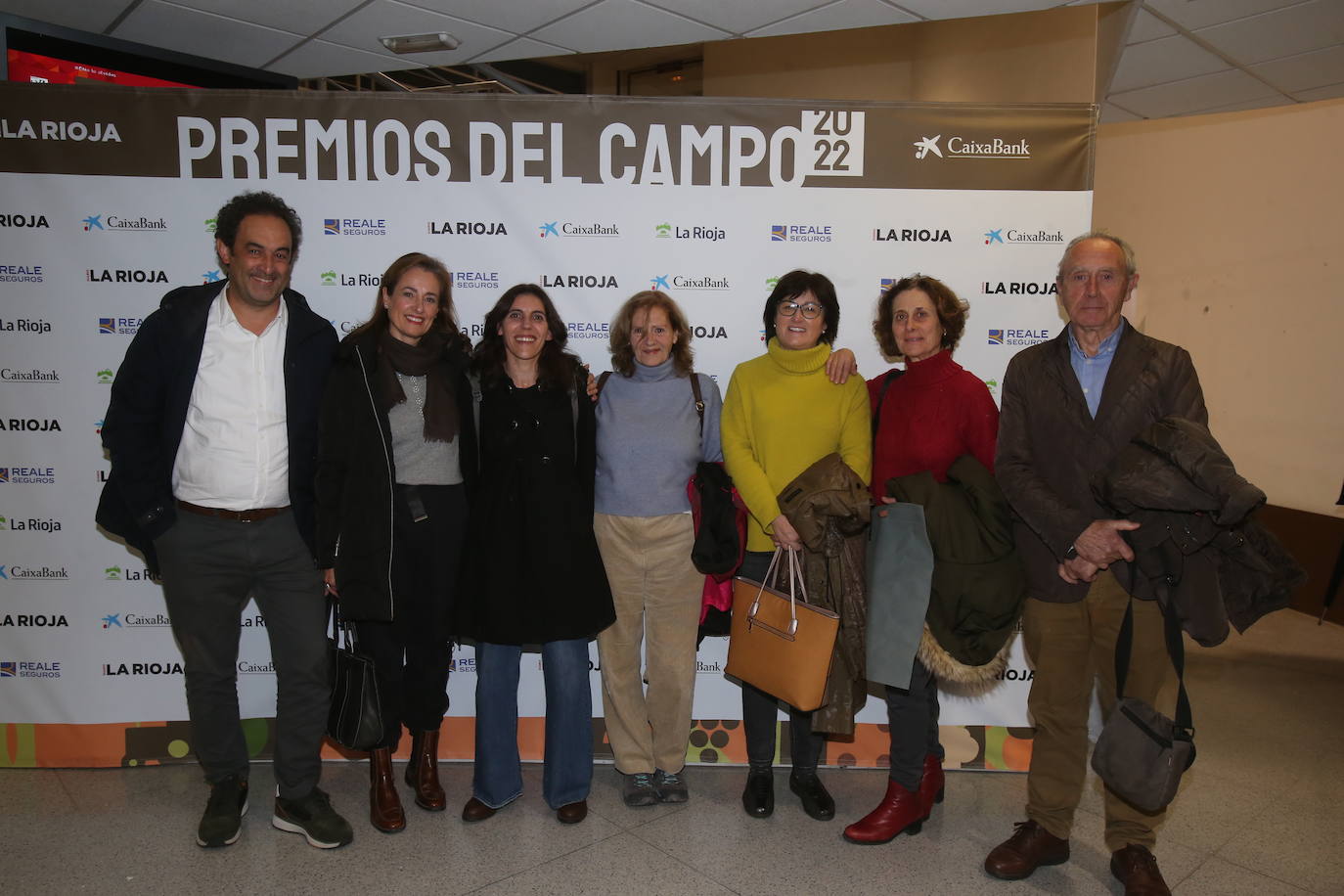 Diario LA RIOJA premia el compromiso con el mundo rural y el sector agrario