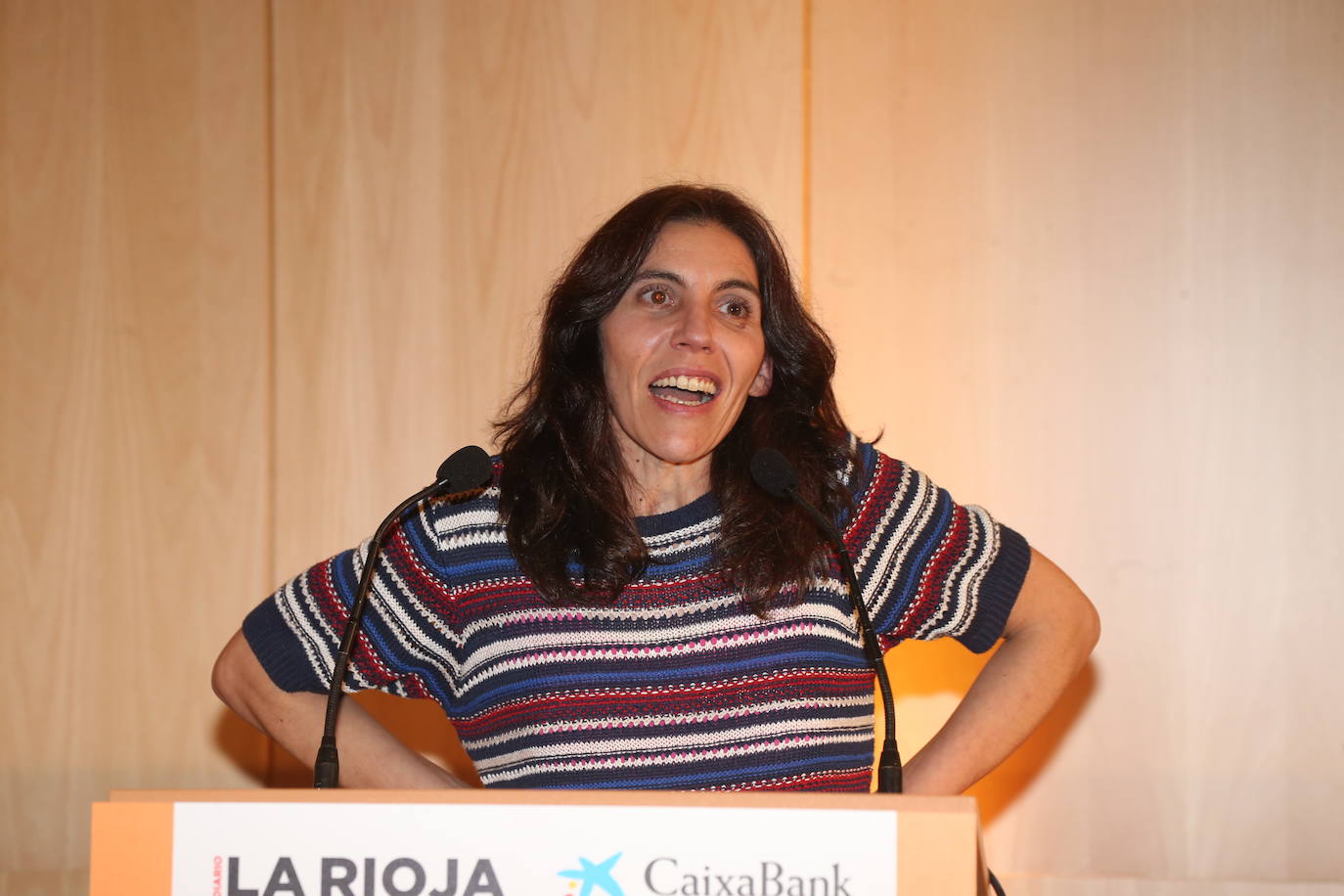 Diario LA RIOJA premia el compromiso con el mundo rural y el sector agrario