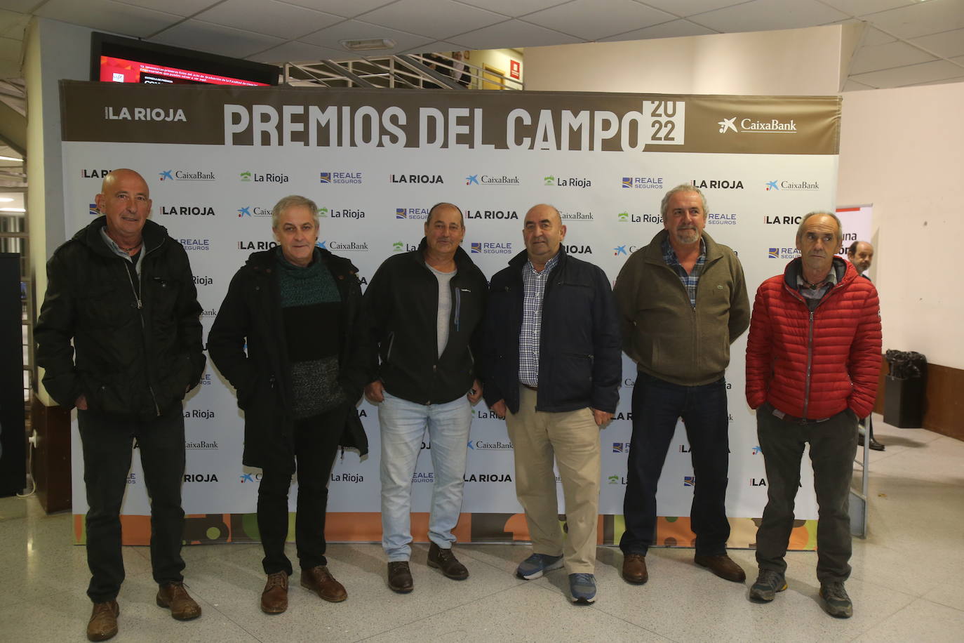Diario LA RIOJA premia el compromiso con el mundo rural y el sector agrario