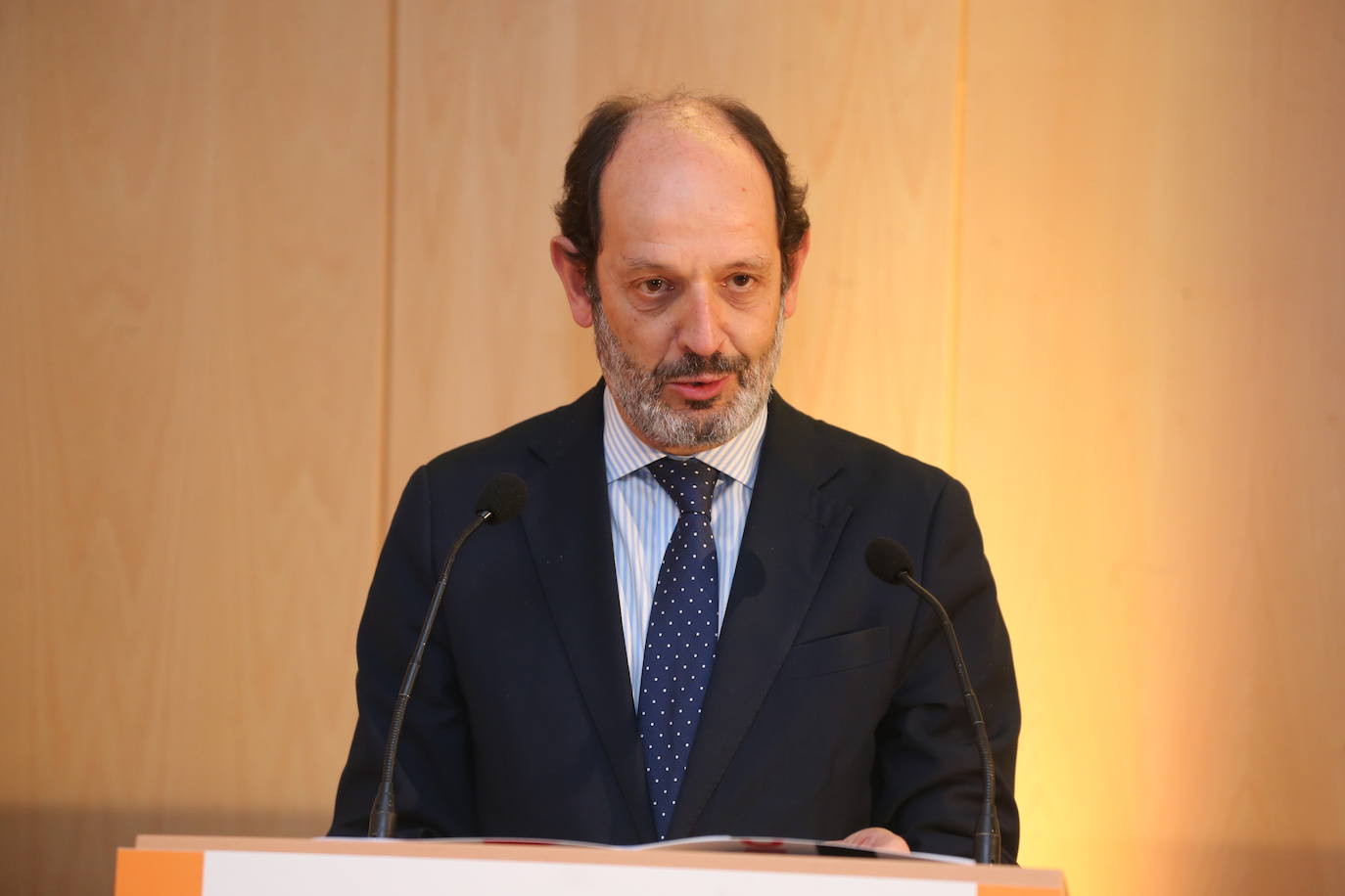 Diario LA RIOJA premia el compromiso con el mundo rural y el sector agrario