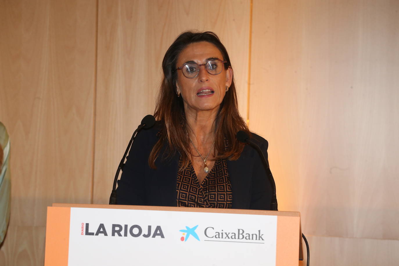 Diario LA RIOJA premia el compromiso con el mundo rural y el sector agrario