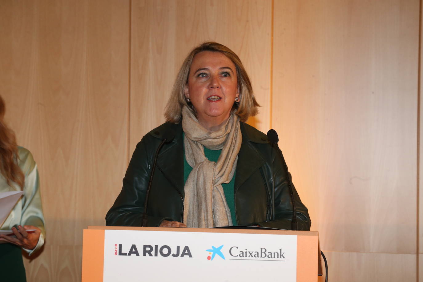 Diario LA RIOJA premia el compromiso con el mundo rural y el sector agrario