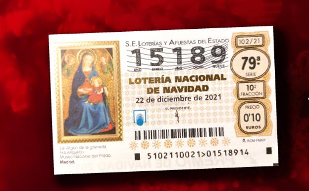 ¿Y si nos toca? Diario LA RIOJA te regala Lotería de Navidad