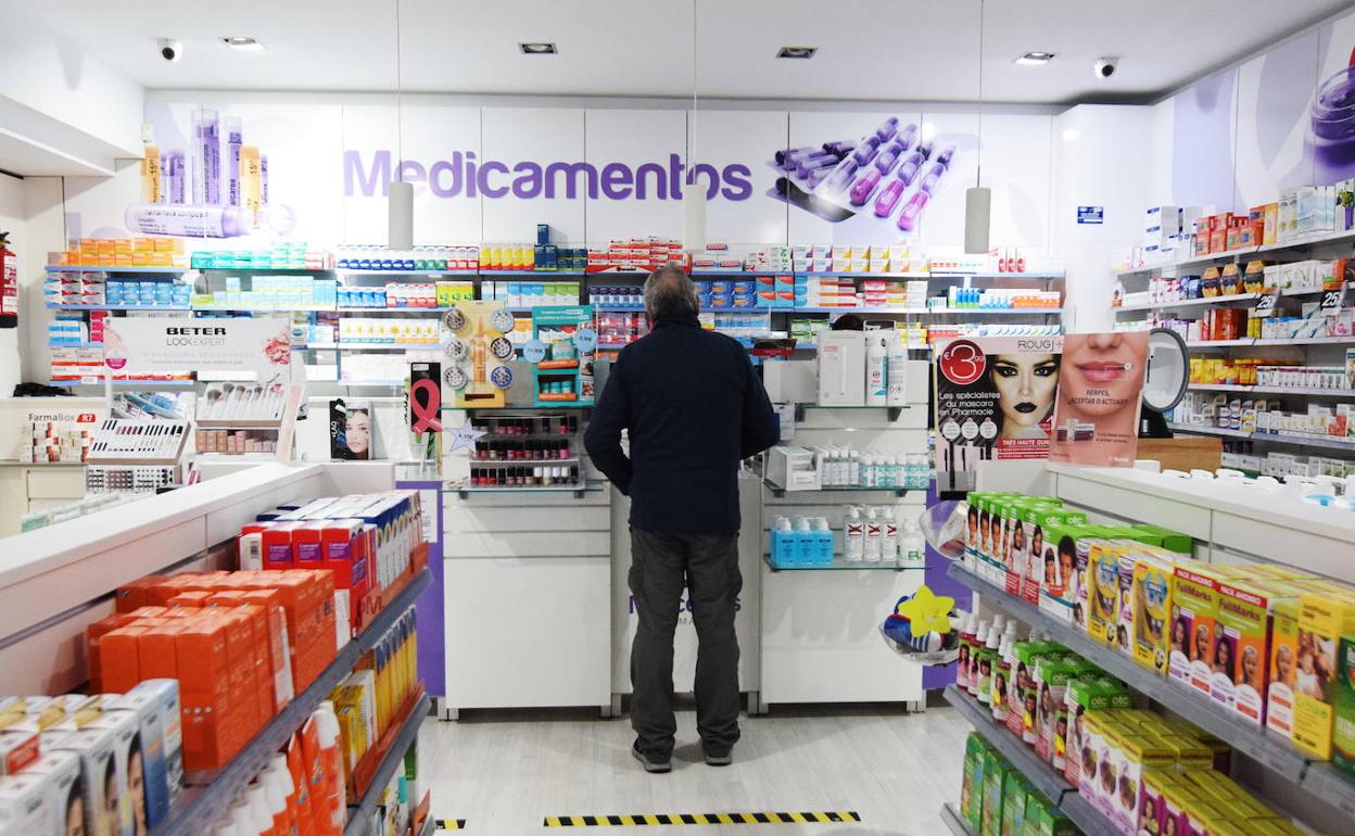 Estos son los medicamentos con problemas de abastecimiento