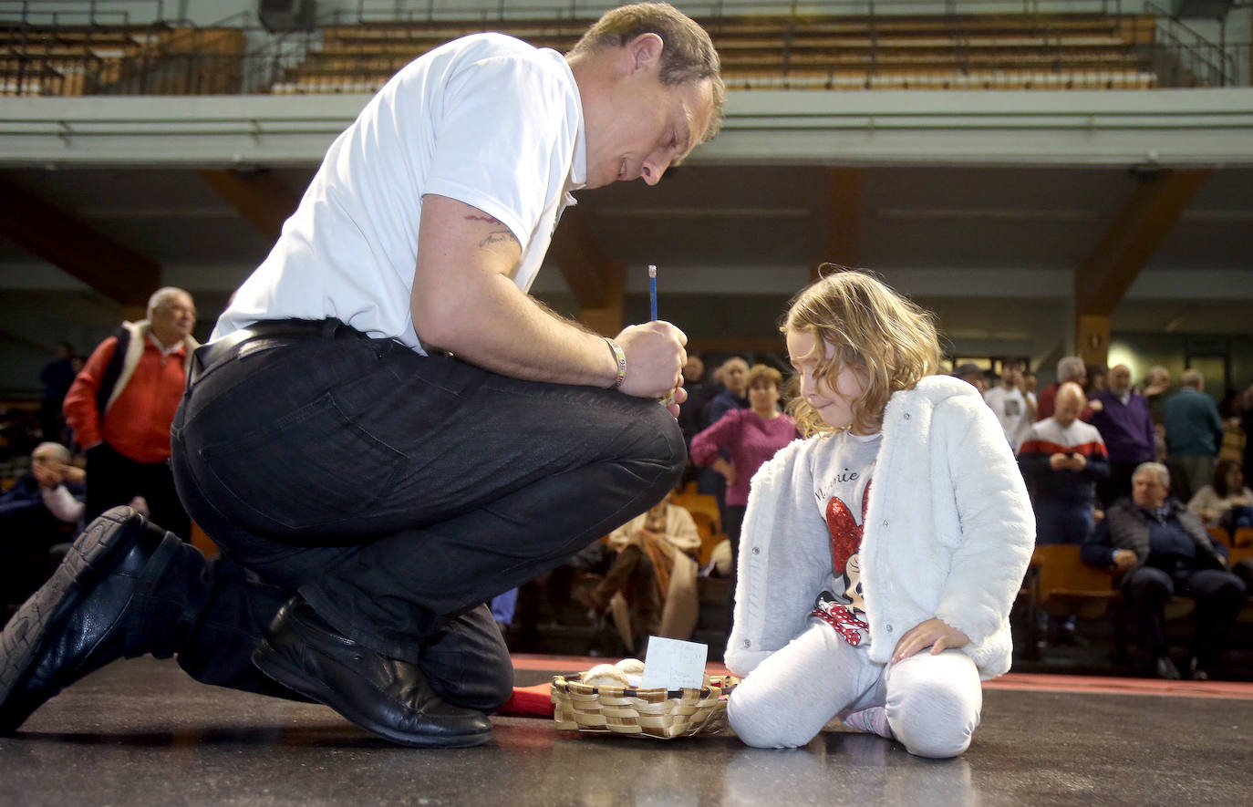 Fotos: Memorial Plaza en el Adarraga