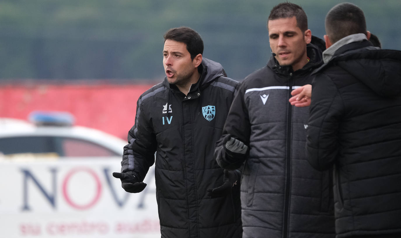 Fotos: El Calahorra empata con el Castellón