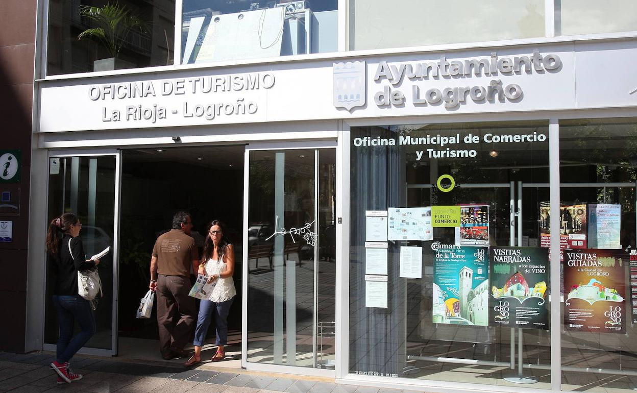 Entradas para el Festival Actual de Logroño