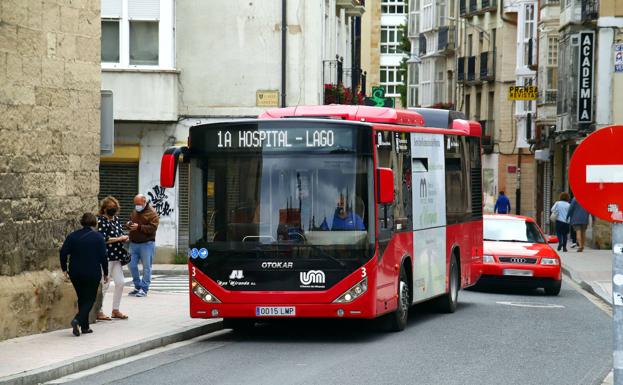 El Gobierno mantiene la rebaja de metro y autobús en las comunidades que extiendan la ayuda