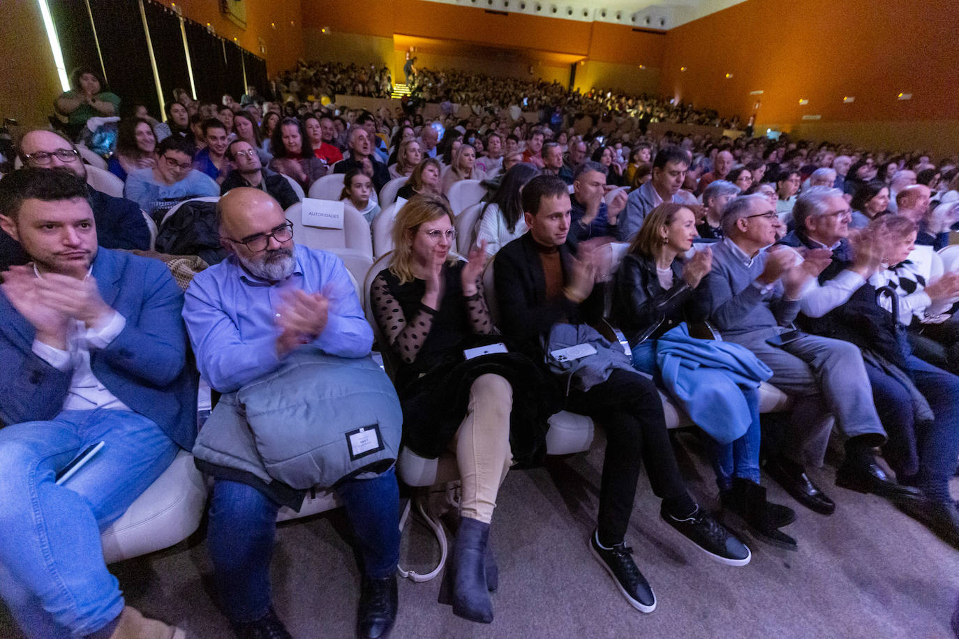 Fotos: Éxito del concierto de Danza Invisible, Tam Tam Go y Denorte