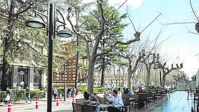 Imagen después - De la Industrial a la ESDIR