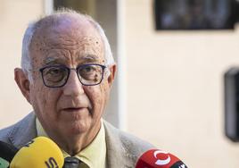 Uruñuela: «Me preocupa que Capellán no conozca la realidad educativa que tenemos en La Rioja»