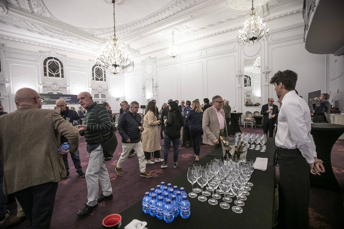 Foro Económico, de Diario LA RIOJA, con Antón Costas