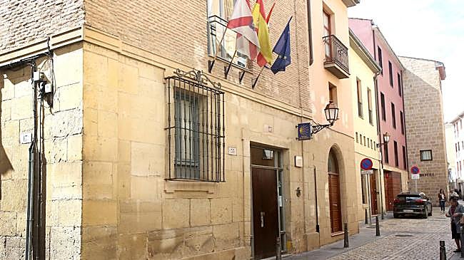 Imagen después - El hogar de los peregrinos