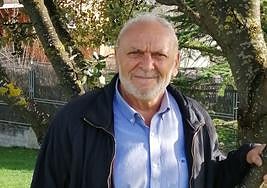 Eloy Ruiz repetirá como candidato socialista en Navajún.