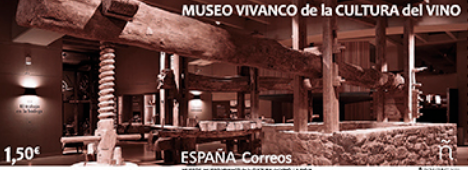 Museo Vivanco. señera