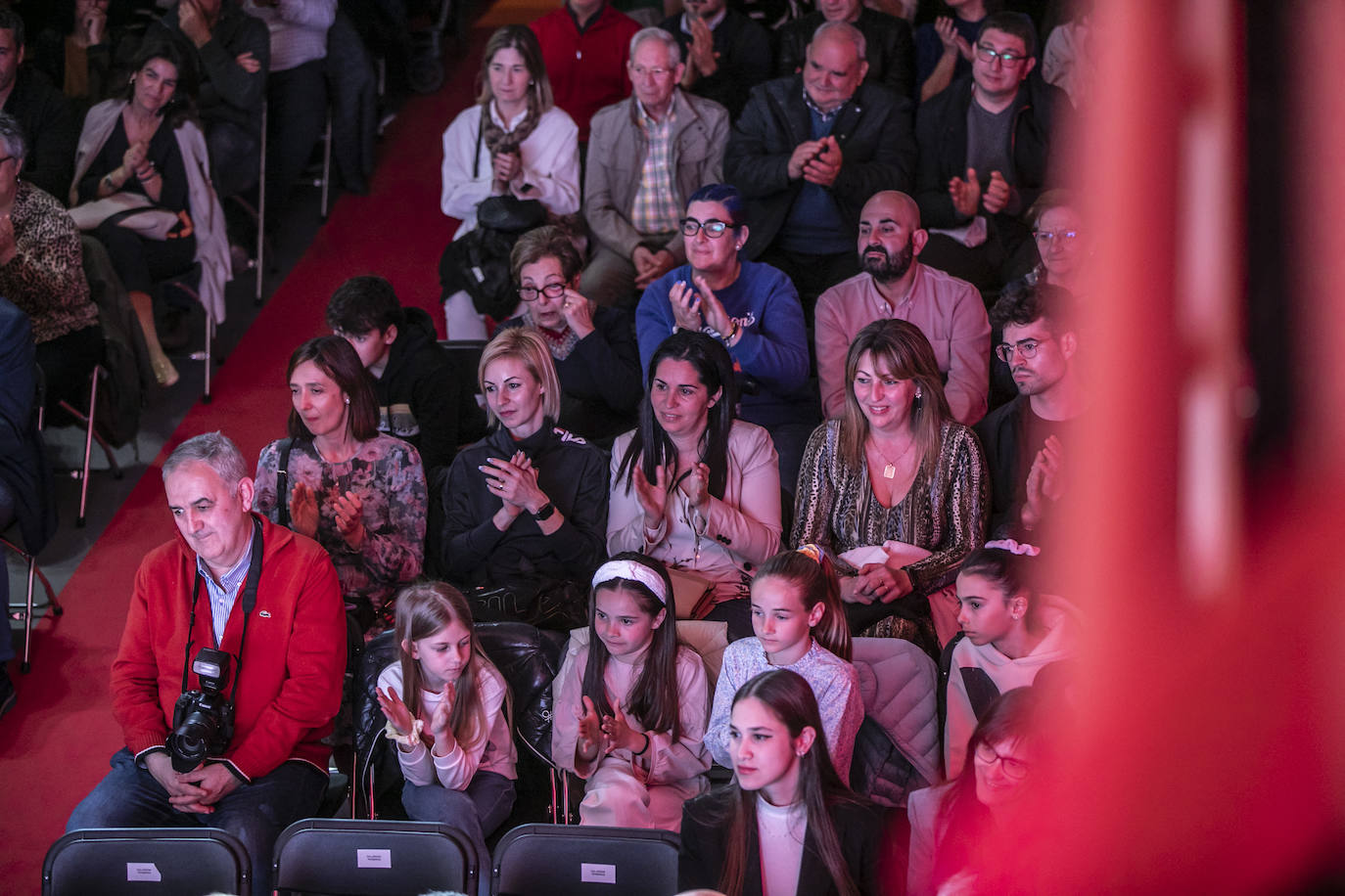 La gala de Logroño Deporte, en imágenes