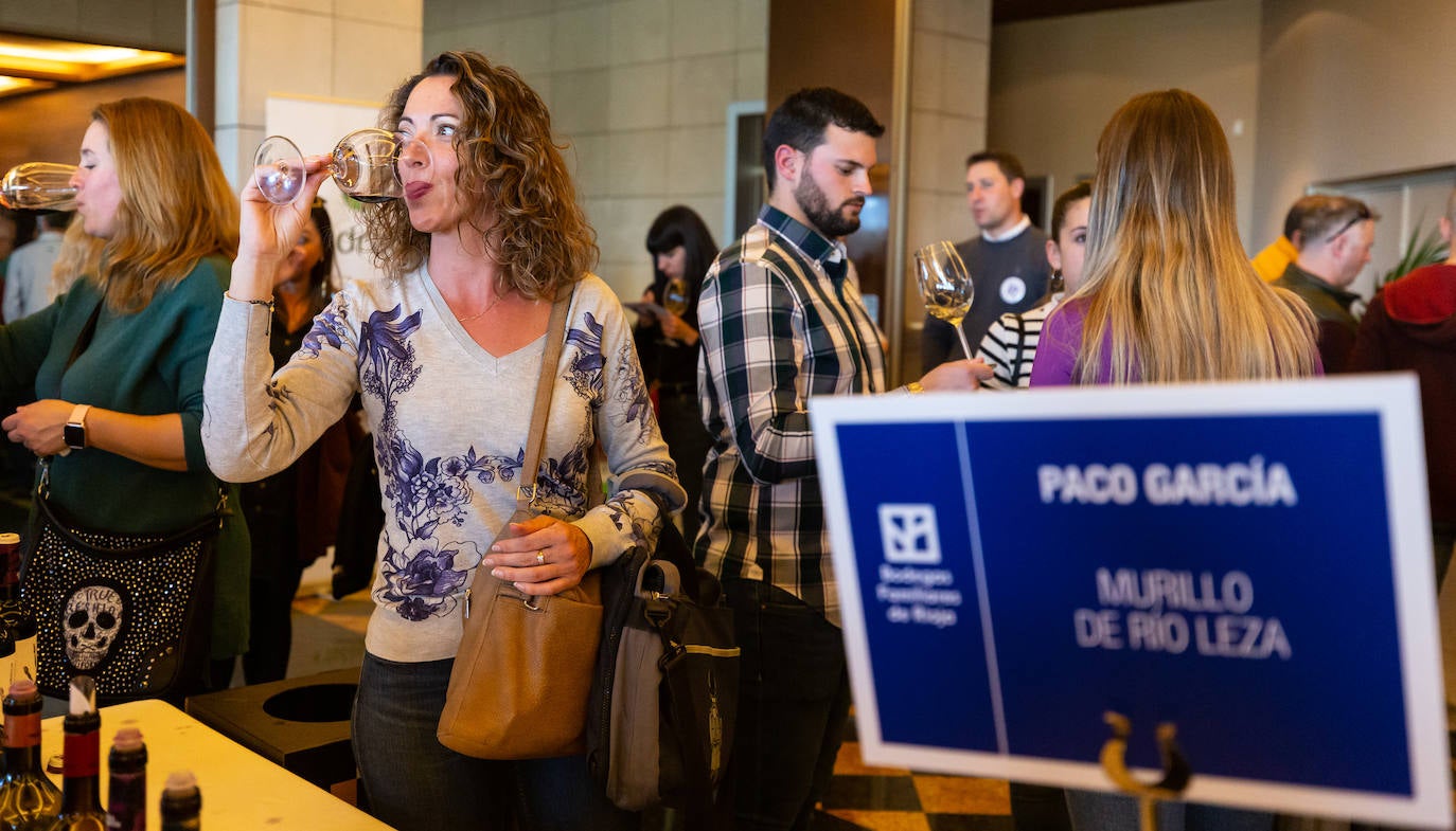 La añada 2022 de 50 bodegas familiares