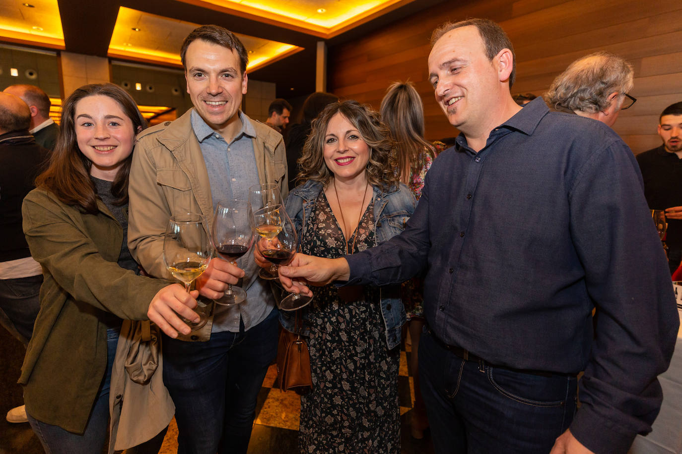 La añada 2022 de 50 bodegas familiares