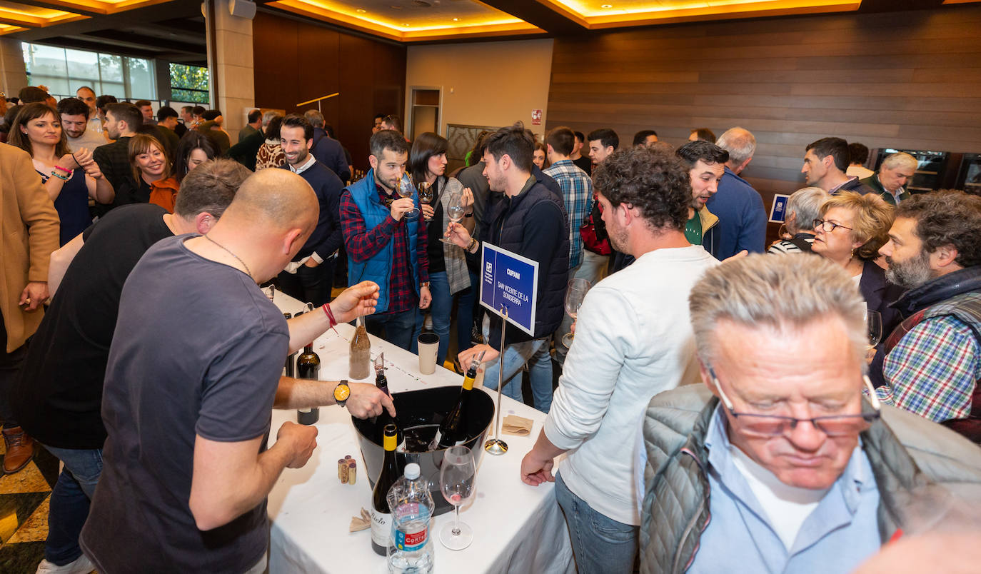 La añada 2022 de 50 bodegas familiares