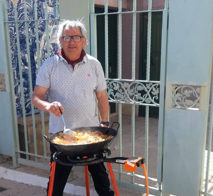 El Villar de Arnedo celebra las fiestas de La Anunciación