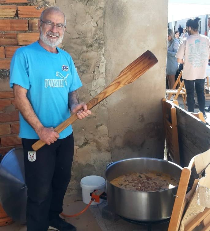 El Villar de Arnedo celebra las fiestas de La Anunciación