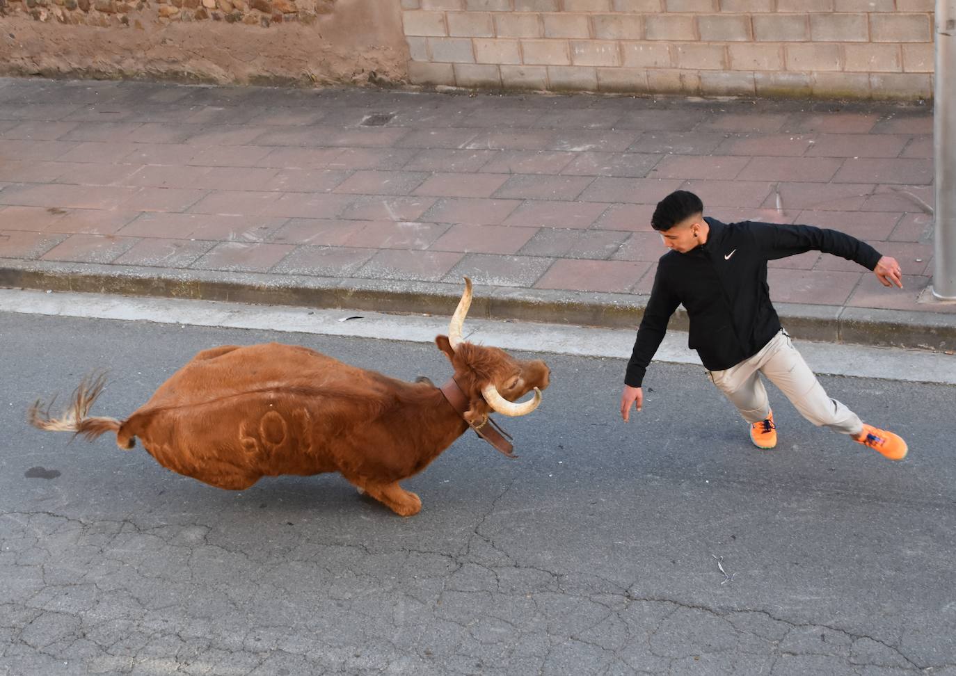 El Villar de Arnedo celebra las fiestas de La Anunciación