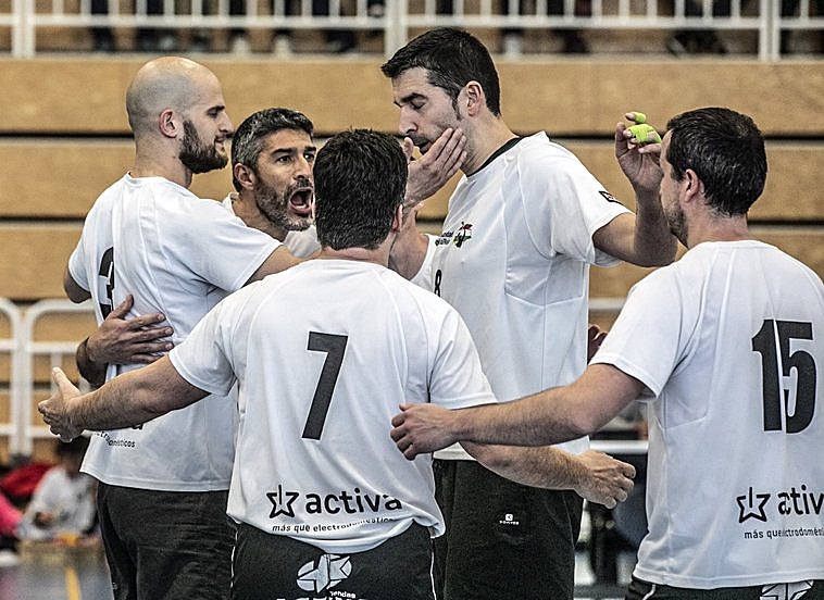 El Ojaconecta baja el telón