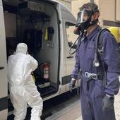 «Lo vivimos con un poco de miedo»