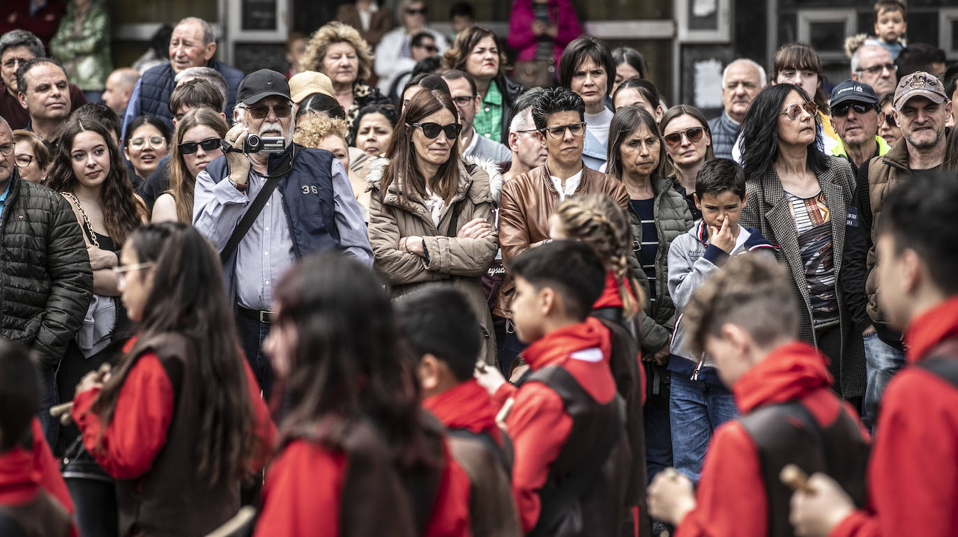 Mercafórum regresa a las calles de Calahorra