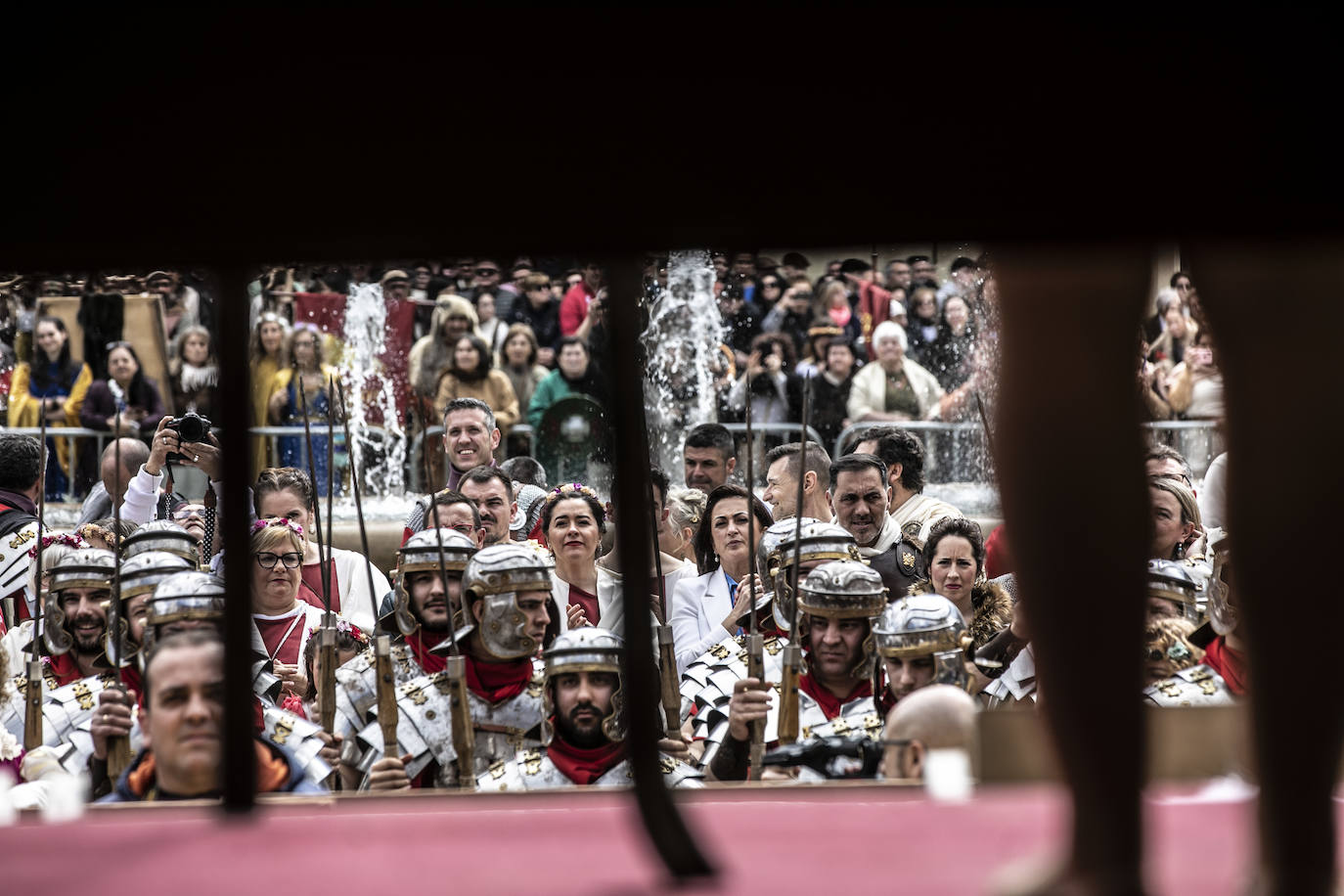 Mercafórum regresa a las calles de Calahorra