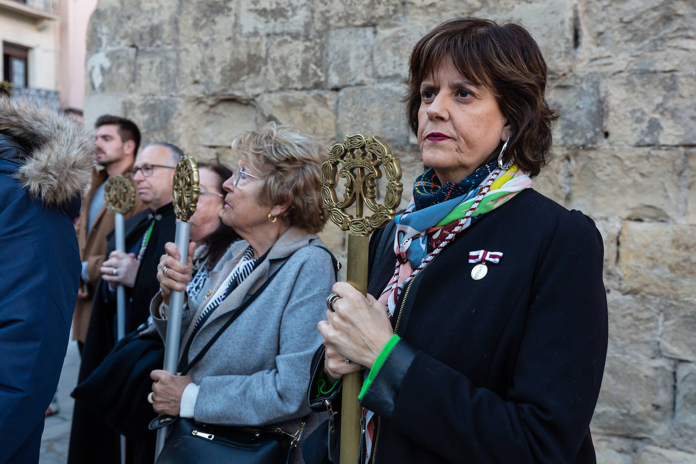 Procesión del Santo Rosario del Dolor