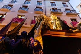 Procesión del Santo Rosario del Dolor