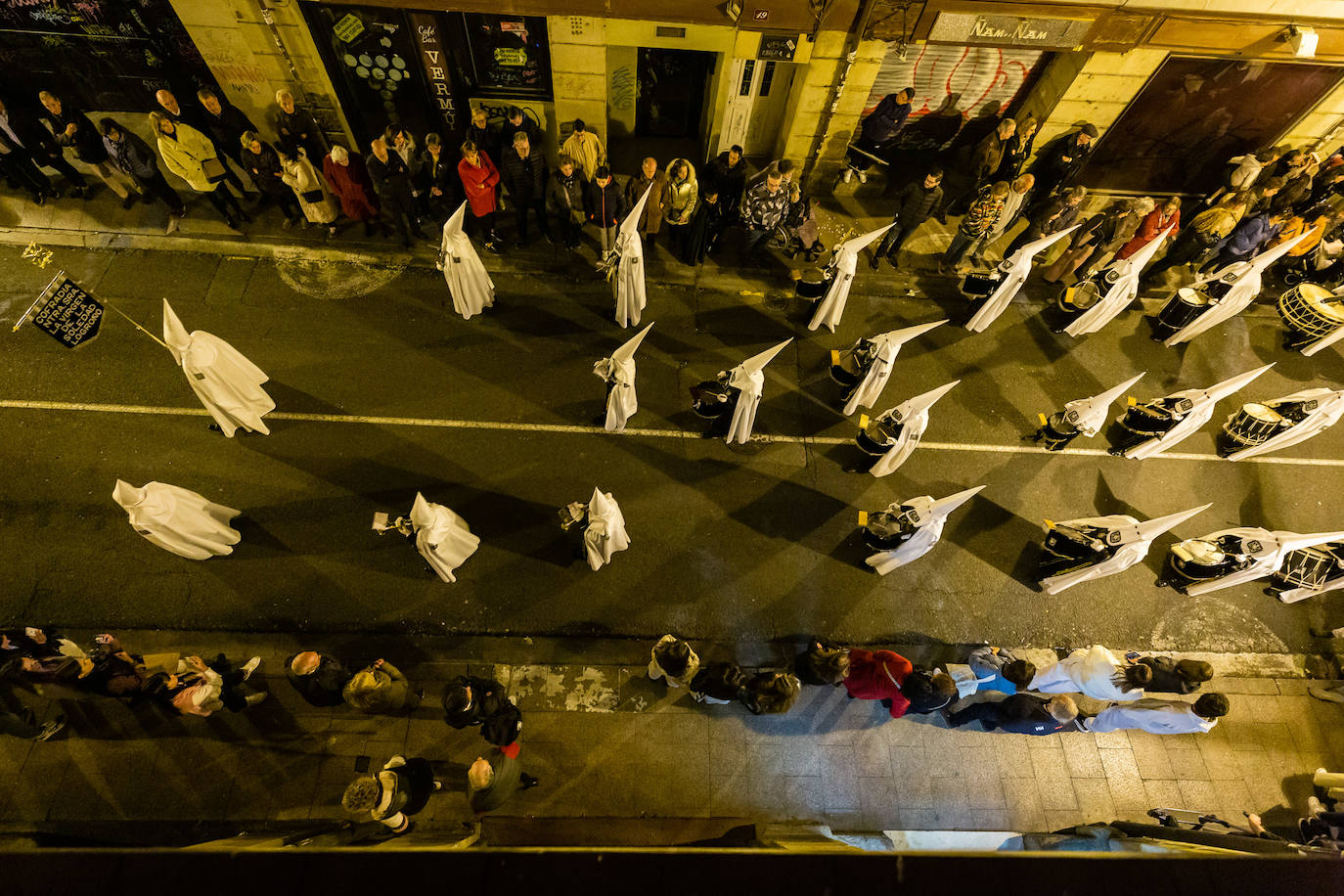 Procesión del Santo Rosario del Dolor