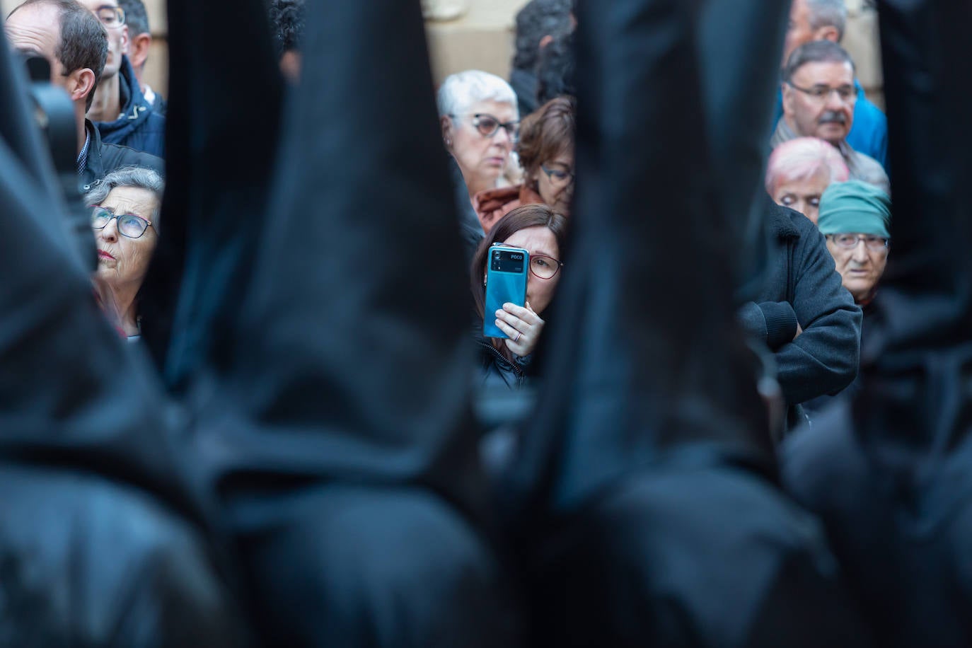 Procesión del Santo Rosario del Dolor