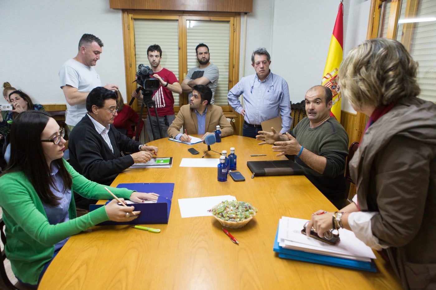 Somos Viguera denuncia al equipo de gobierno por presunta prevaricación