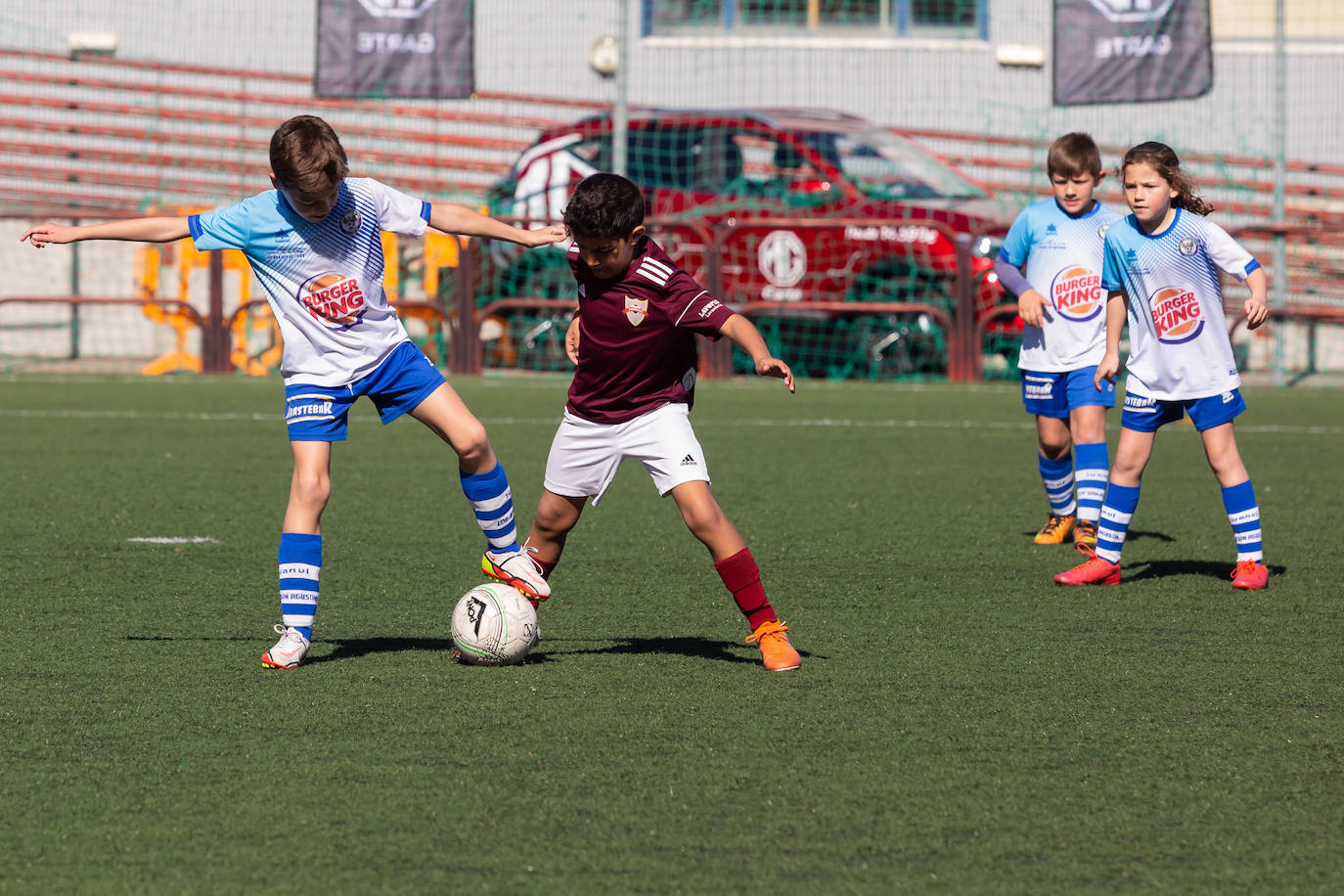 Torneo Villegas de fútbol