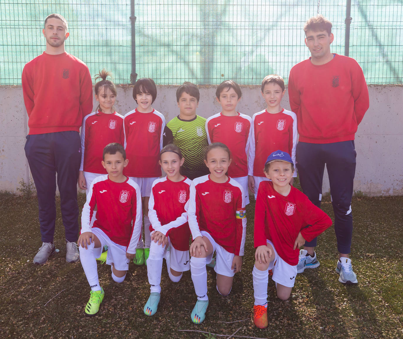 Torneo Villegas de fútbol