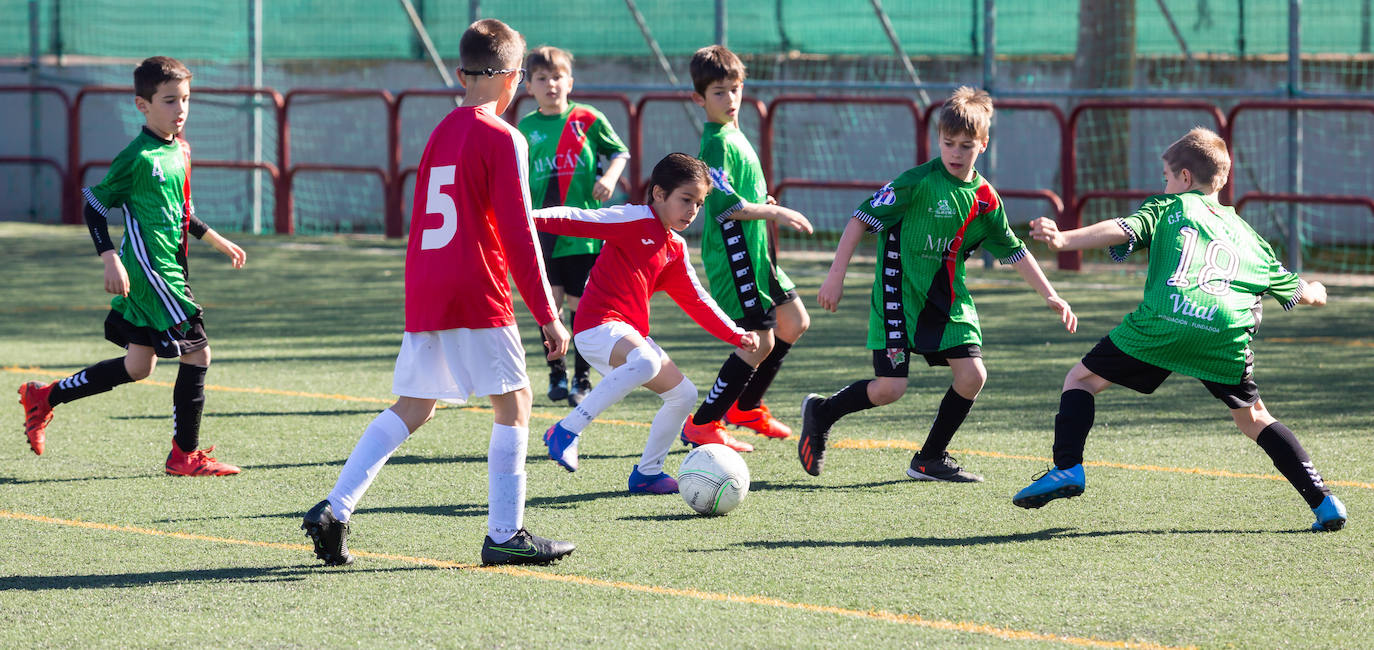 Torneo Villegas de fútbol