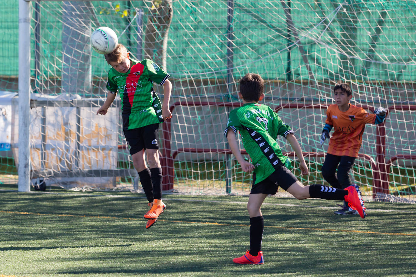 Torneo Villegas de fútbol