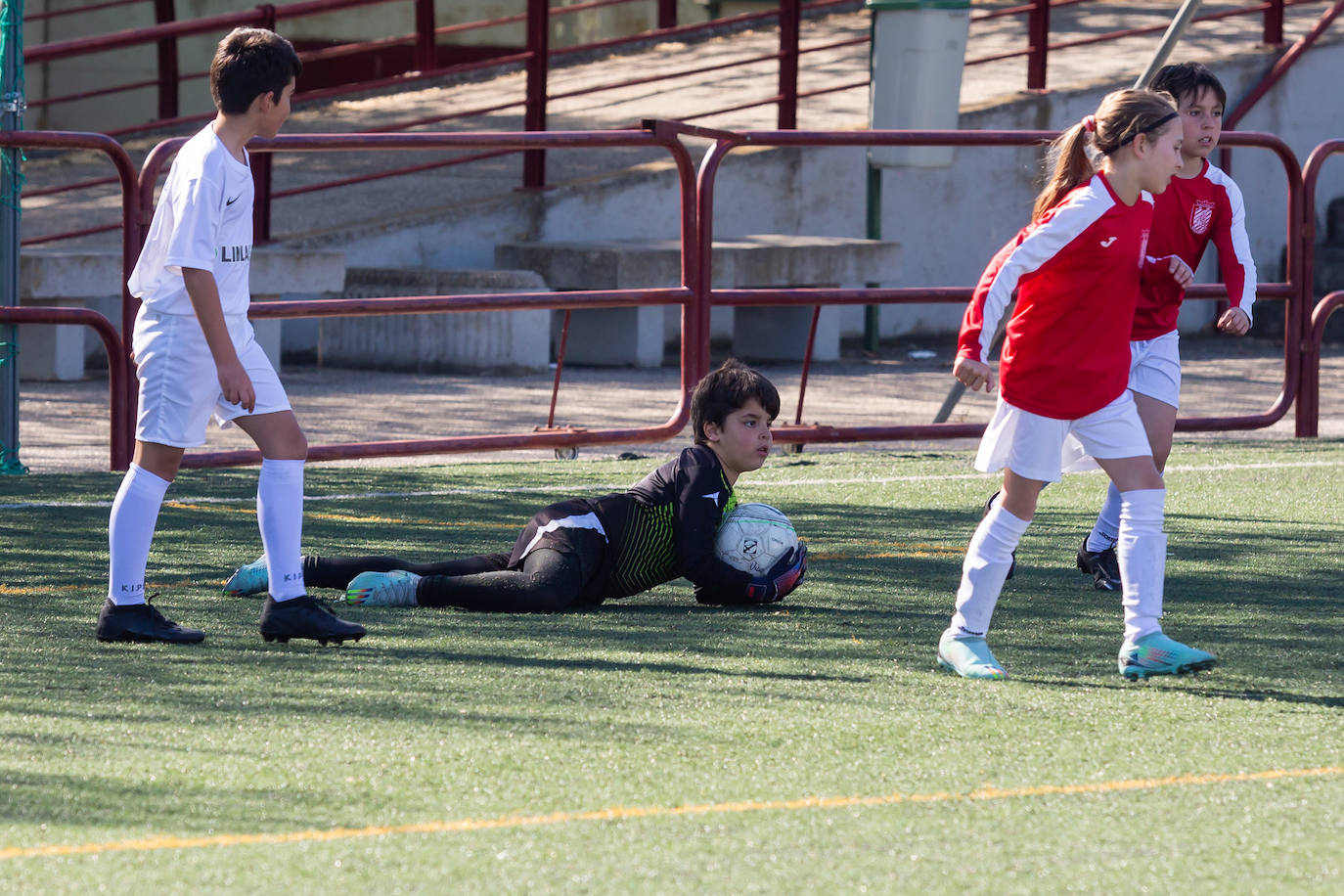 Torneo Villegas de fútbol