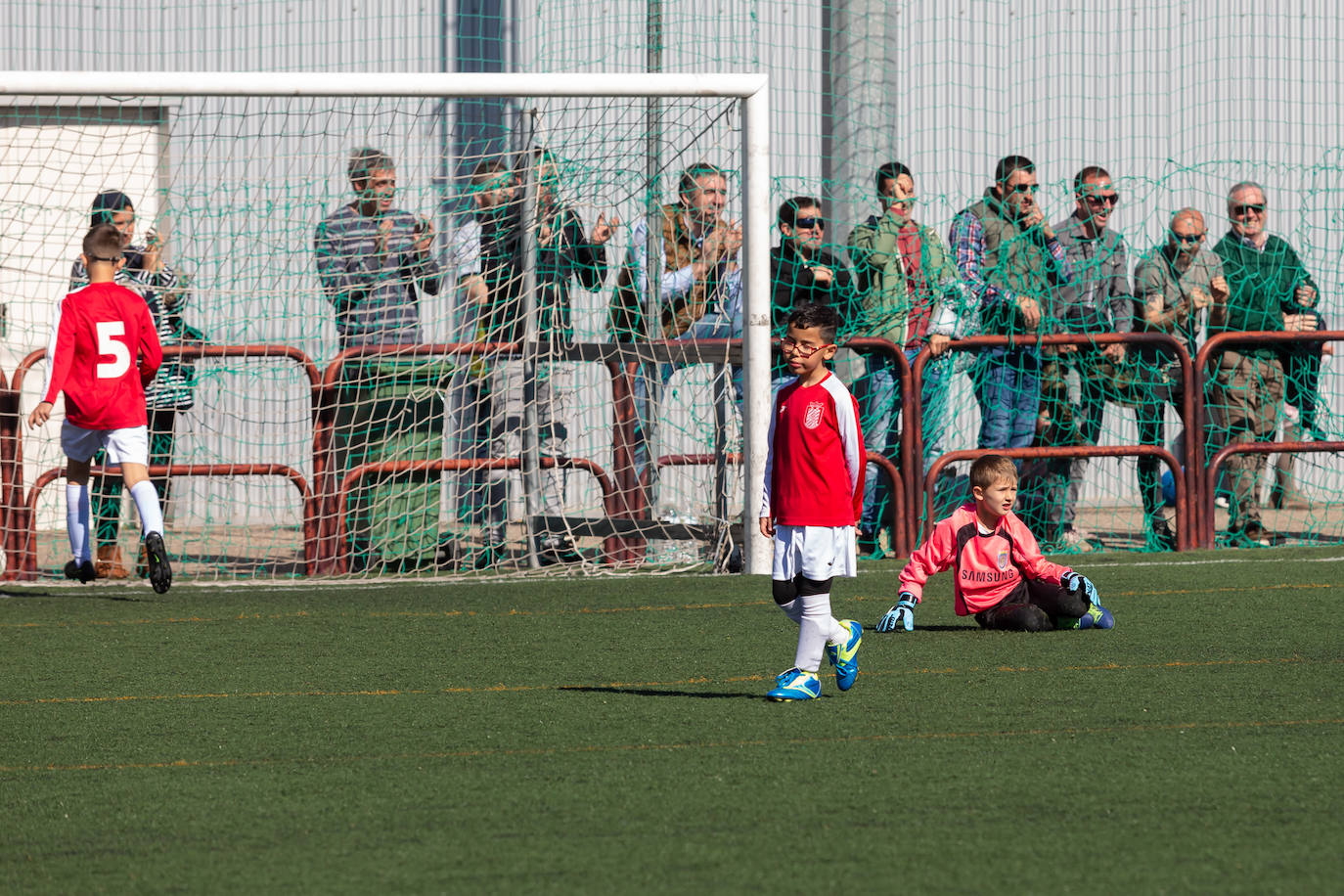 Torneo Villegas de fútbol