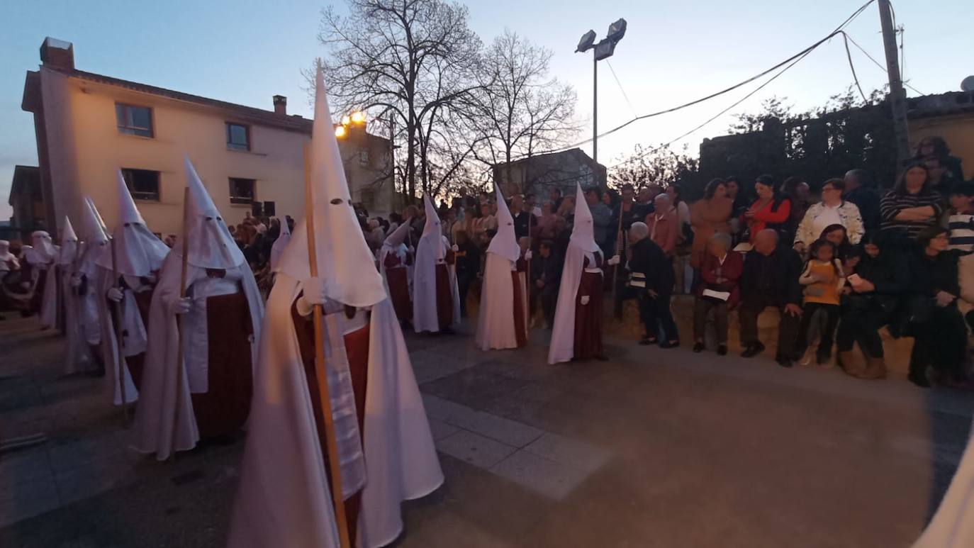 Imagen secundaria 2 - Santo Entierro en Calahorra. 