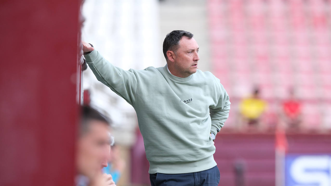 Tablas que no acercan al &#039;play off&#039;